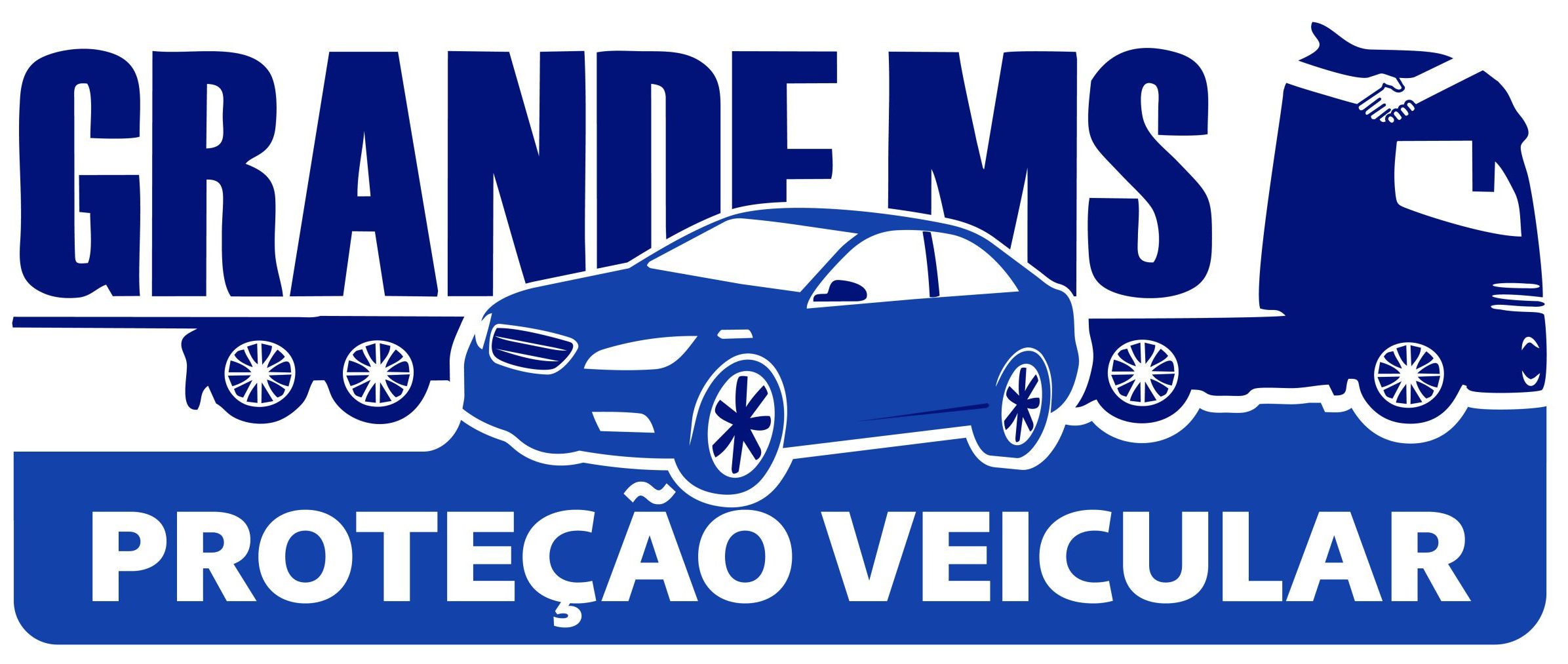 GRANDE MS – Rode com tranquilidade